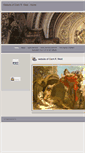 Mobile Screenshot of clarkrwest.com